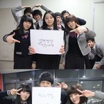 투병중인 친구에게 보내는 message!!!!