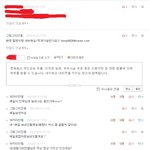 그림 그리던 빂님, <b>막</b><b>콘</b>간 빂님 들어와주세요!