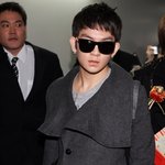 <b>리키</b>는 얼굴이 바뀌는 건가ㅋㅋㅋ닮은건지 안닮은건지