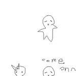 별로 웃기지 않아요 그냥 심심<b>풀이</b>로...