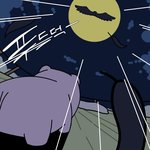 작은 <b>하마</b> 이야기 -3-