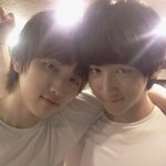 그리운 <b>공영</b>,바들 ㅠㅠ