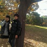 수정+사진有) ♥♥♥우리 곧 300일♥♥♥