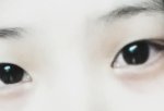 <b>제눈</b>은 대체 어떻게 라이너를 그려야할까요... 하고민입니다ㅠㅠㅠ