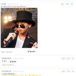 ●○씐난다, 댓글놀이해야지24○●