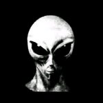 영국 뉴스에 나온 외계인의 음성?