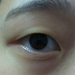 ▷▷ <b>제눈</b>은 어떤화장을해야하나요 못난눈ㅜ0ㅜ