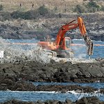 ★★꼭한번만 읽어주세요 ★★제주도 해군기지