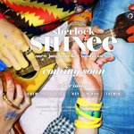 샤이니 티저 'sherlock' 컨셉 추측해보았습니다  (키.온유)