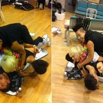 빅뱅의_<b>첫</b><b>방</b>기념_햄버거놀이_jpg
