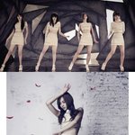 미쓰에이가 제가 만든 의상을 표절했어요ㅋㅋㅋㅋㅋㅋㅋㅋㅋ