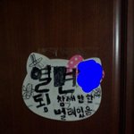 ●●●<b>나방</b>무서워서못잡는재효태일●●●