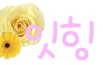 포토샵 <b>폰트</b>글씨 신청받아요