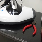 <b>저</b> 레이캅 <b>혼자</b>서 뜯어봤어요! ㅎㅎ