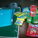 사진有)화이트데이를 기념하여 여자친구 선물!!만들기!!