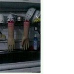 ☆★☆★☆(사진 有) 새벽에 <b>물마</b>시러왔다가...... /혐오주의////...