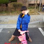 ☆★19禁 남자들이싫어하는패션/오토바이★☆