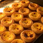 ★★고소한 맛의 <b>에그</b>타르트