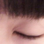 ★☆속눈썹이 없어요ㅠ☆★