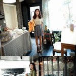 봄스커트 다들 장만 하셨음? <b>소소</b>일기서 보고있는데 못고르겠어ㅠㅠ