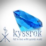 키스락, 보석을 보는 듯한 아름다운 음악.