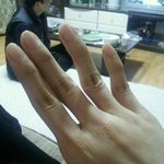 ★(<b>사진</b>有느님스릉해여♥)제 친구 <b>손</b>이 좀 이상해요..★