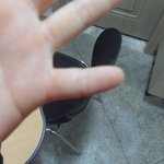 ☆★☆★☆★(<b>사진</b>有)(<b>손</b>가락판)다른사람들과는다른내친구의새끼손가락☆★☆★☆★