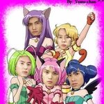 내일동방신기3000일♥