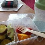 도시락 <b>배달</b> 시켜드셔보셨습니까