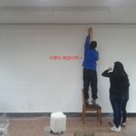 매점죽순이들 매점을 튜닝하다.(사진만보고가든가..요)