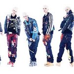 읽어주세요★신인 남자 아이돌 그룹 b.a.p의 팬인 <b>baby</b>입니다...