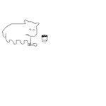 작은<b>하마</b>전시관