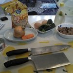 통조림으로 만들 수 있는!! 참치 코로케 <b>and</b> 참치 마요덮밥!...