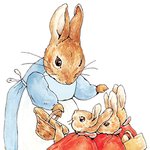 ★★★피터 래빗의 실체★★★ 동심 파괴자 피터래빗!!