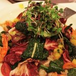 [강남역맛집]망고쉬림프 샐러드에 <b>반함</b>♡
