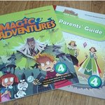 <b>magic</b> adventures 4