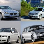 <b>승용</b> 디젤까지 다양해진 디젤차의 발전