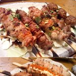 오늘의 요리
