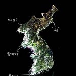 여러분은 한반도를 무슨<b>모양</b>으로생각하고있나요