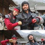 ★★광개토태왕 김정화~ <b>여전사</b>에서 귀요미로 변신 셀카질!!