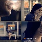 직접흡연자 보다 간접흡연이 <b>폐암</b>에 걸린 확률이 높다