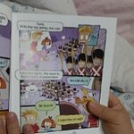 단어게임도 하고 가족이 읽어보아요..이<b>퓨쳐</b> 매직어드벤쳐4