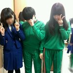 [사진有] 이 여자중에서 누가 가장 예쁠것같냐?