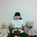 ♥우리 져니의 스무살 생일을 축하합니닿ㅎㅎㅎ♥
