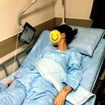 (웃긴사진有)나의여친을부러워하던남친님