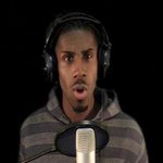 흑인의 <b>마보이</b>...그걸 본 씨스타 ㄷㄷㄷㄷ