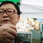 남의 말 믿고 북한에 간게 불행에 시작이였다...
