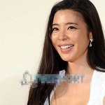 얼굴이 통통해진 김규리, 요즘 대세는 통통 <b>볼살</b>?!