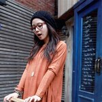 임산부 임부복이랑 <b>플랫</b>슈즈 이런 스타일 괜찮을까요?