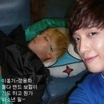 <b>비슷</b>한 콘셉트의  아이돌들